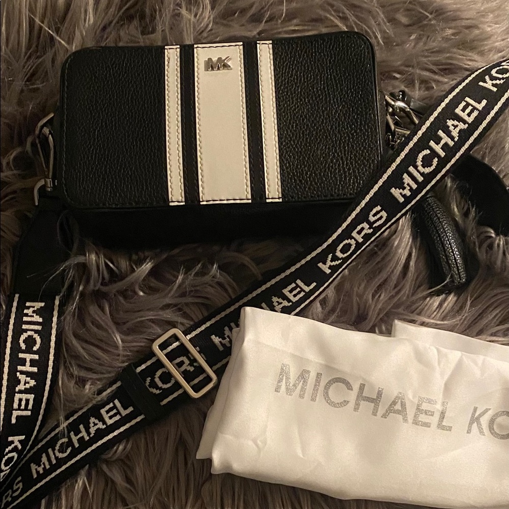Michael kors Crossbody camera bag